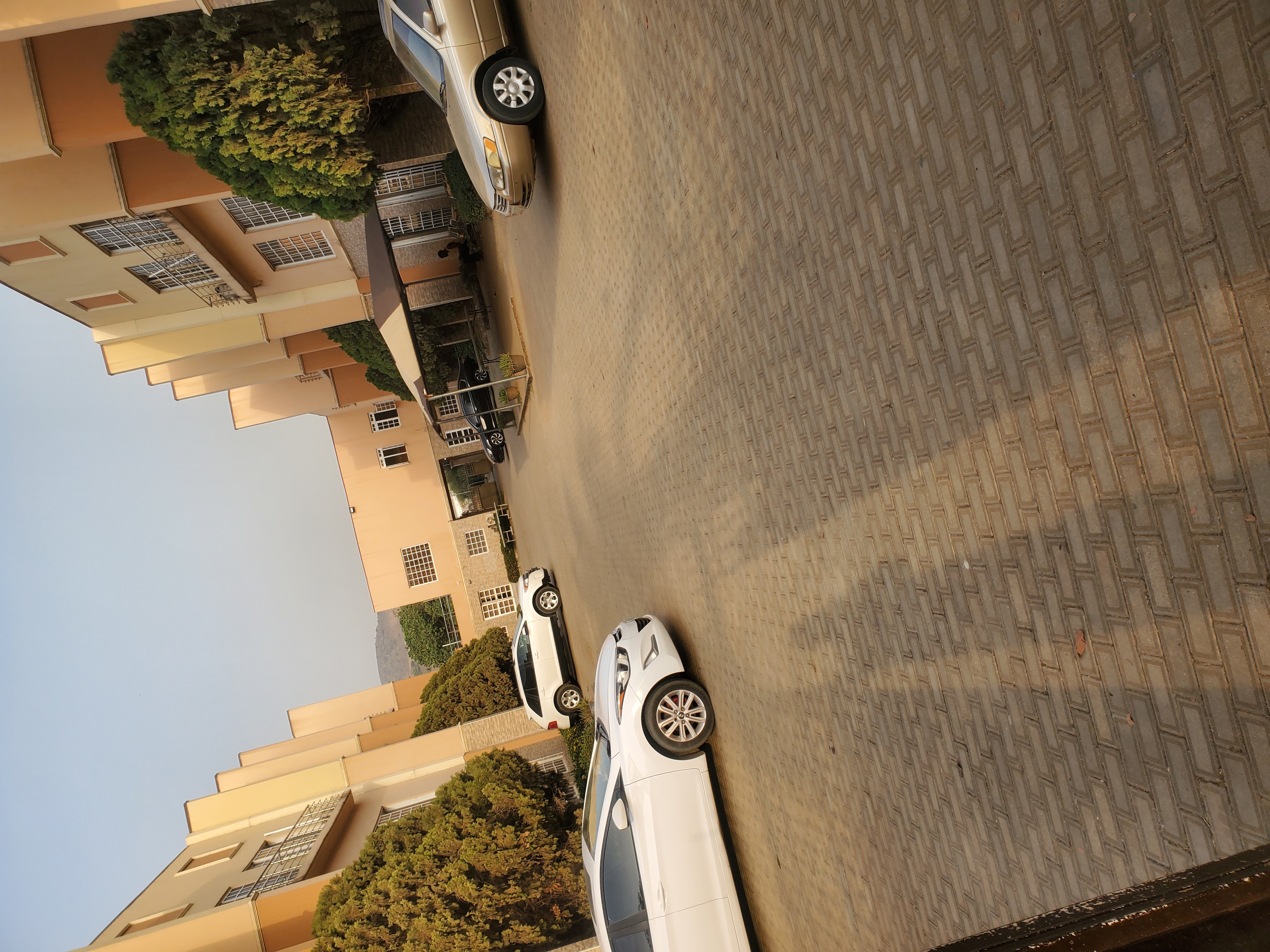 Room Block (A) Room 102